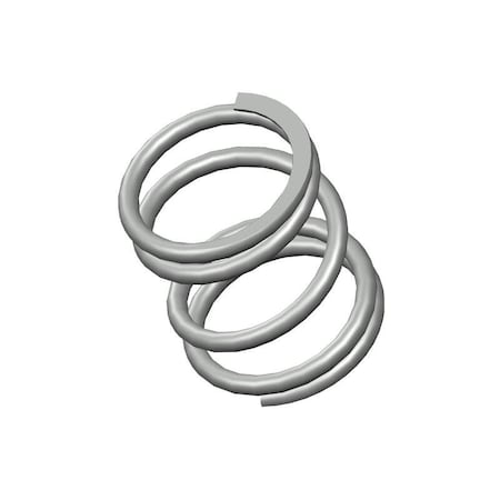 Approved Vendor Compression Spring, O= .540, L= .63, W= .054 G509966125
